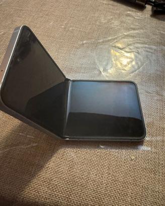 Samsung Galaxy Z Flip 6 256GB