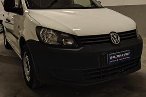 Volkswagen Caddy 1.6 diesel anno 2015