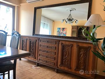 Sala da pranzo
