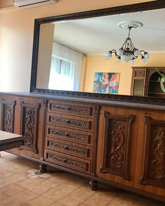 Sala da pranzo