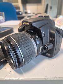 canon eos 350d digital