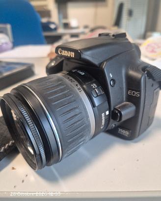 canon eos 350d digital