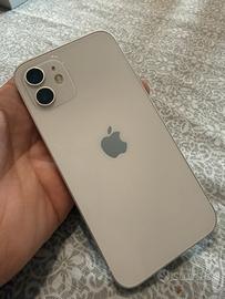 Iphone 12 Bianco 128gb