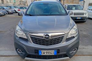 OPEL MOKKA 1.700 DIESEL 4X4 COSMO ANNO 2014