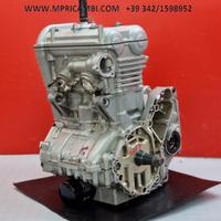 MOTORE ENGINE KAWASAKI ER6 N 2006 2007 ER 6N 2008