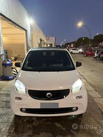 Perfetta smart cabrio FULL OPTIONAL