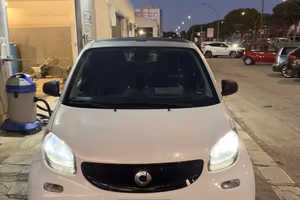 Perfetta smart cabrio FULL OPTIONAL