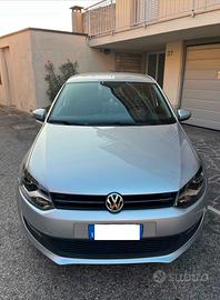 Volkswagen Polo 1.4 Benzina/GPL originale VM