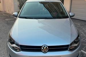 Volkswagen Polo 1.4 Benzina/GPL originale VM