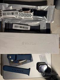 apple watch series 10 42 mm gps