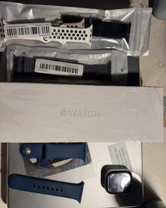 apple watch series 10 42 mm gps