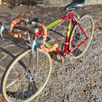 bici da corsa Boeris vintage