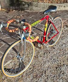 bici da corsa Boeris vintage