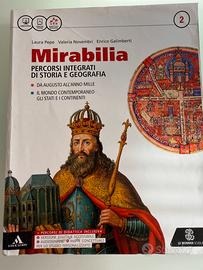 Mirabilia 2