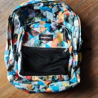 Zaino Eastpak Pinnacle Triangle Bright