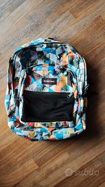 Zaino Eastpak Pinnacle Triangle Bright