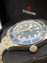 Tudor black bay rif.79030B / 09/2022 full set