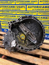Cambio manuale Mini Cooper R56 1.4 b N12B14AA
