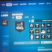 Og Fortnite Account, Black Knight, 2017 OG