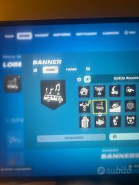 Og Fortnite Account, Black Knight, 2017 OG