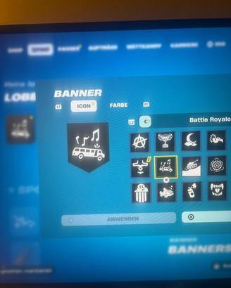 Og Fortnite Account, Black Knight, 2017 OG