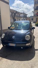 New beetle 1.9 tdi