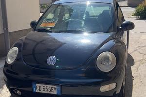 New beetle 1.9 tdi