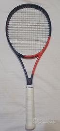 Racchetta tennis Ypf fusion 100