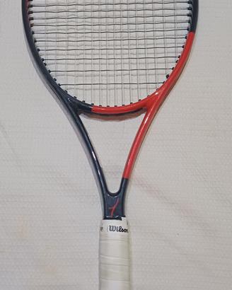 Racchetta tennis Ypf fusion 100
