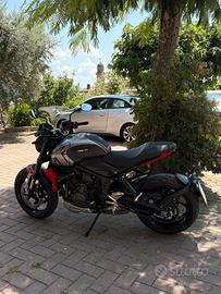 Triumph Trident 660 A2