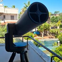 Telescopio Unistellar Equinox 