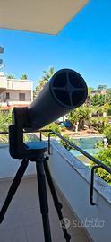 Telescopio Unistellar Equinox 