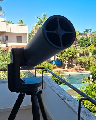 Telescopio Unistellar Equinox 