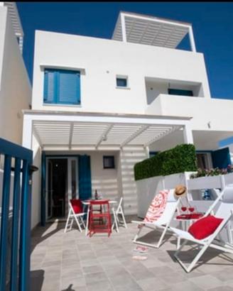 San Vito Lo Capo - Disponibilità brevi