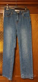 Jeans Wide leg