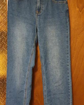 Jeans Wide leg