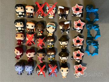 Kinder joy stranger things