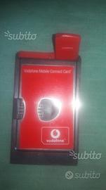 Vodafone mobile connect card