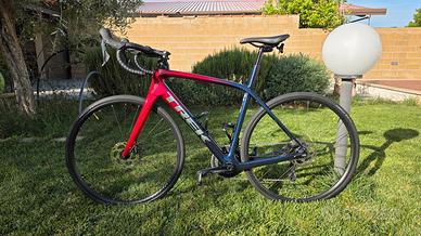 trek domane