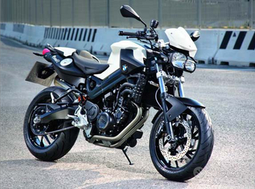 Ricambi BMW f 800 r 2010