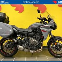 YAMAHA Tracer 700 GT Garantita e Finanziabile
