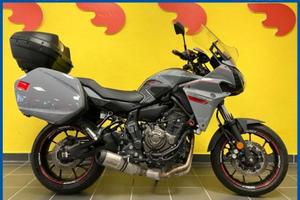YAMAHA Tracer 700 GT Garantita e Finanziabile