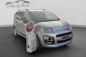 CITROEN C3 Picasso BlueHDi 100 Exclusive