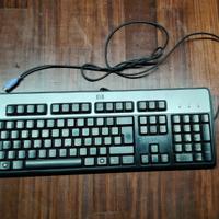 tastiera HP