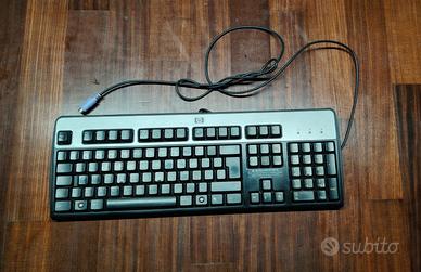 tastiera HP