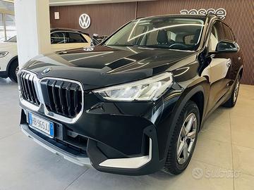 BMW X1 sDrive 20d X-Line DCT