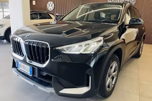 BMW X1 sDrive 20d X-Line DCT