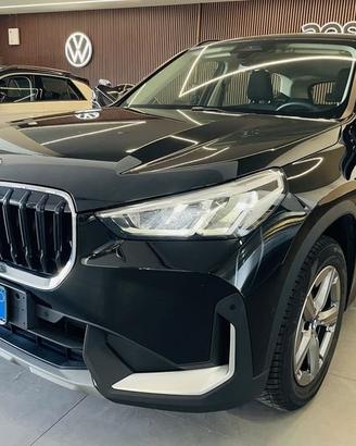 BMW X1 sDrive 20d X-Line DCT