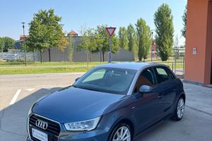 Audi A1 1.4 TFSI 150 CV S tronic Sline