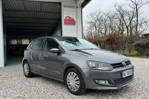Volkswagen Polo 1.4 5 porte Highline